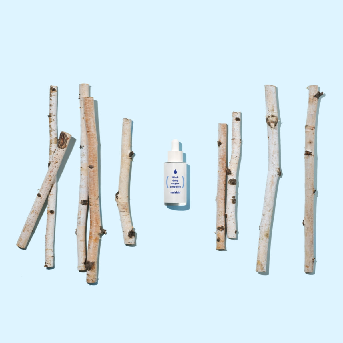 Ampoule & Serum
