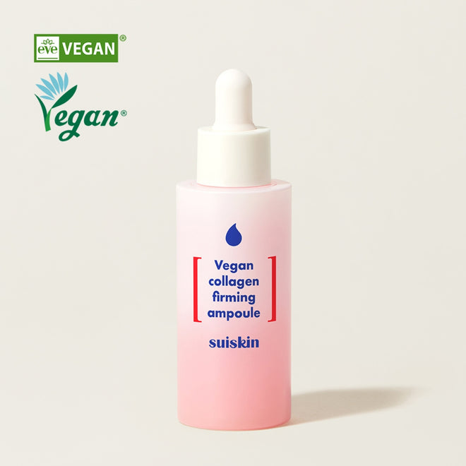 [SUISKIN] Vegan Collagen Firming Ampoule