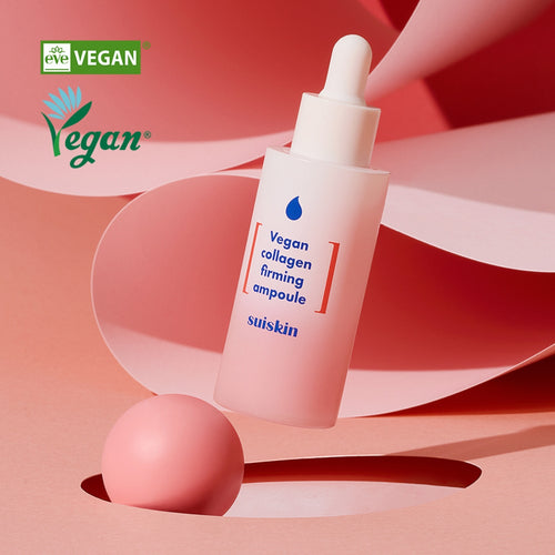 [SUISKIN] Vegan Collagen Firming Ampoule