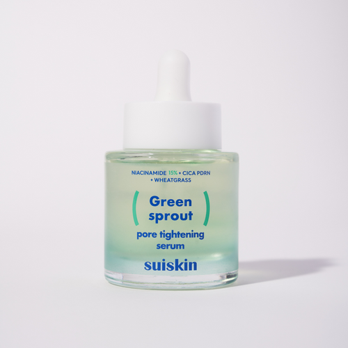 [SUISKIN] Green Sprout Pore Tightening Serum 50ml